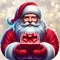 Being Santa App