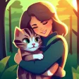 Animal Shelter - Cat Rescue Animal Shelter - Cat Rescue