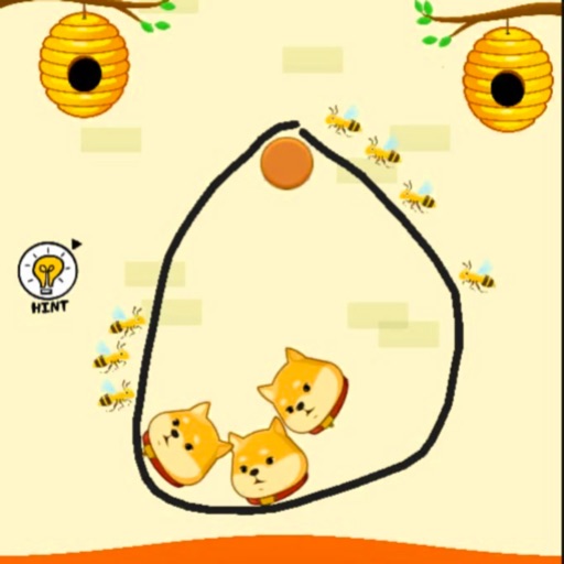 Save the Shiba Save the Shiba