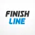 Finish Line – Shop Exclusive