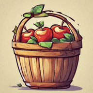 Ultimate Apple Catcher Ultimate Apple Catcher