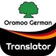 Oromoo German Translator