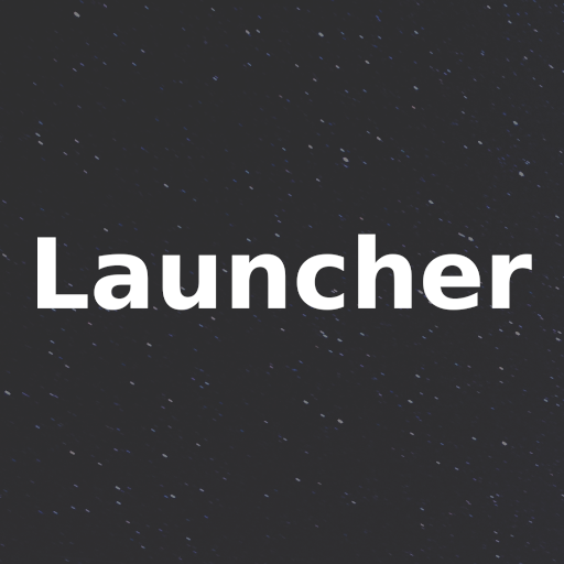 Launcher