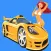 Action Cars Racing Free