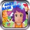 Cute Baby Hair Salon FREE- Super fun beauty dress up game for girls