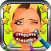 Aaah! Celebrity Dentist FREE- Ace Awesome Game for Girls and School Boys