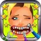 Aaah! Celebrity Dentist FREE- Ace Awesome Game for Girls and School Boys