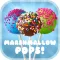 A Candy Pop Maker HD- Super fun food game for kids!
