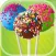 Puddy Pops HD!! A fun candy pop maker Game