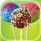 Puddy Pops HD!! A fun candy pop maker Game
