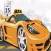 Action Taxi Racer- Awesome Car Game