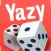 Yazy yatzy dice game