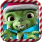 Talking Gremlin: Christmas Special