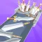Weapon Factory - Idle Games