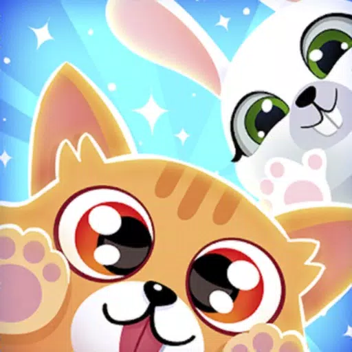 Pet Idle - Idle Games Pet Idle - Idle Games