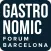 Gastronomic Forum Barcelona