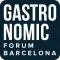 Gastronomic Forum Barcelona