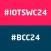 IOTSWC24 & BCC24