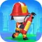 Fire Rescue Hero