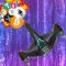 Space of Crypto