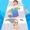 Hand Runner 3D