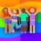 Pride Run