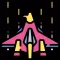 Space Shooter Asteroids