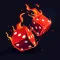Blaze: Fire cubes
