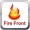 Fire Front Tracker