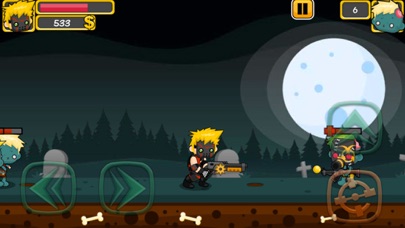 تصاویر Shotgun Hero !