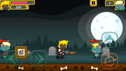 تصاویر Shotgun Hero !