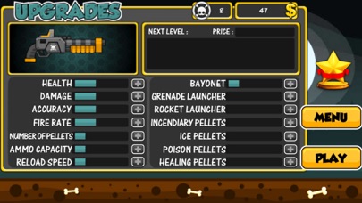 تصاویر Shotgun Hero !