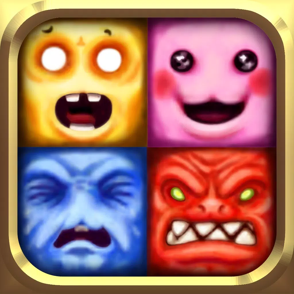 Mad Blocks Puzzle Mad Blocks Puzzle