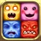 Mad Blocks Puzzle