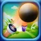 Stunt Cannonball