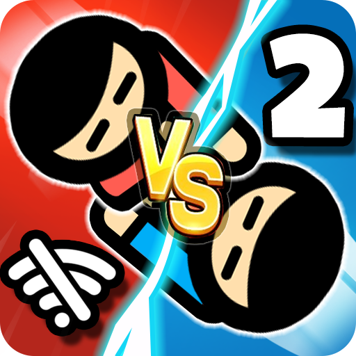 2 Player Games