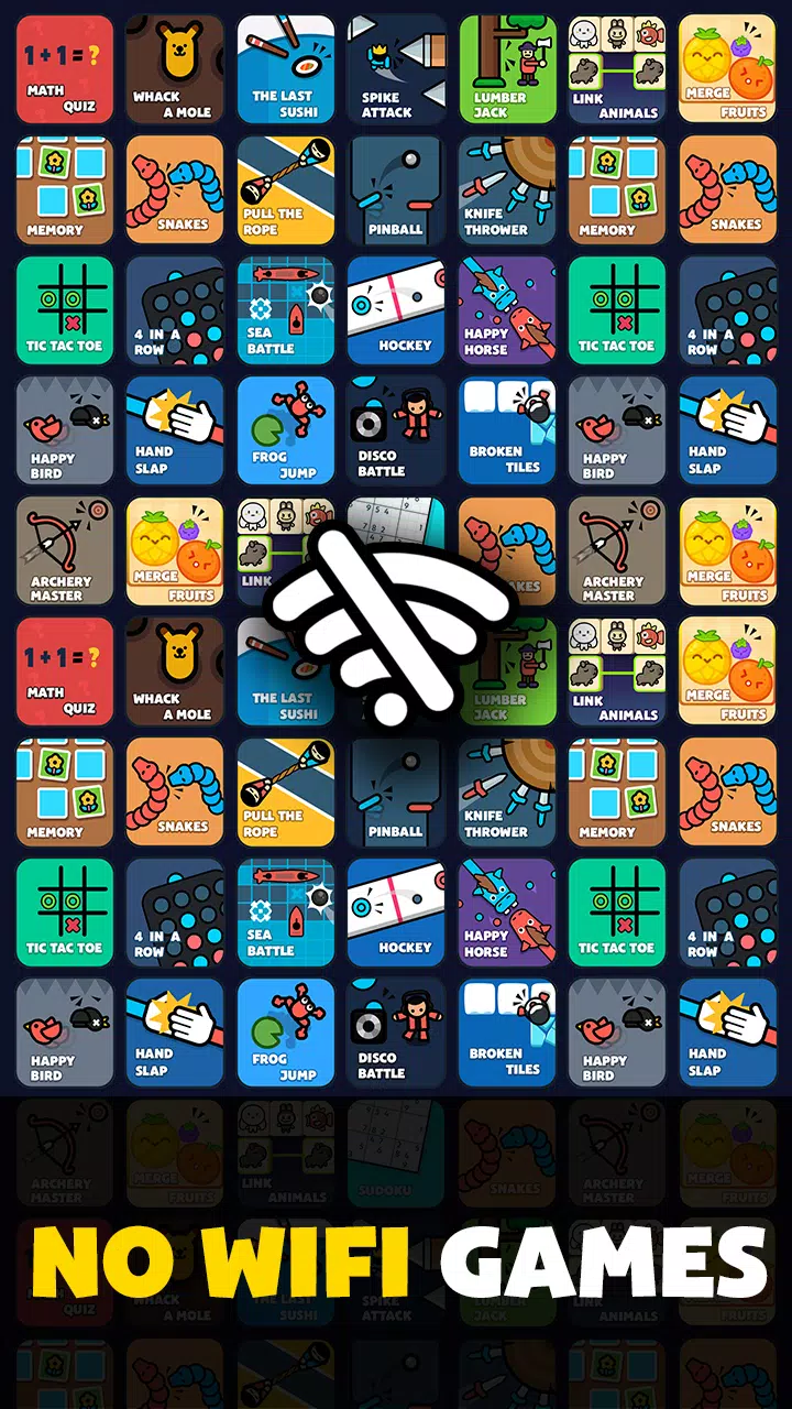 2 Player Games Screenshots