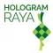 Hologram Raya