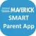 Maverick Parent App
