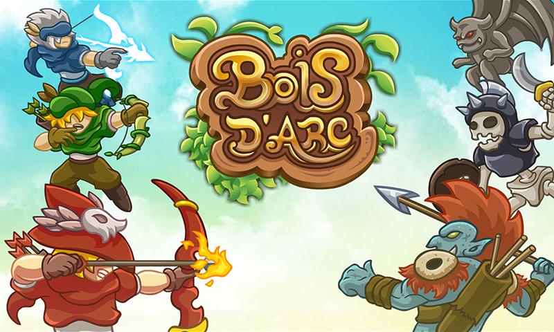 Bois D'Arc Screenshots