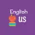 English US - American English for Beginners