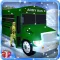 Army Bus Transport Driver – Military Duty Sim