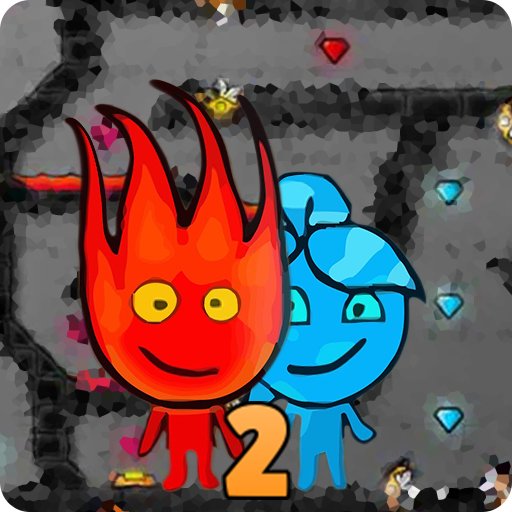 Fireboy and Watergirl™️