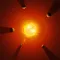 Solar Flux