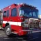 Fire Brigade Simulation 3d games