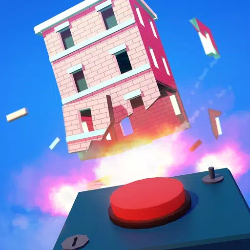 Demolition Master 3D Demolition Master 3D