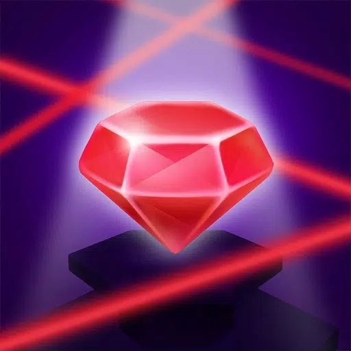Heist Master 3D Heist Master 3D