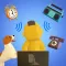 Noise Control 3D