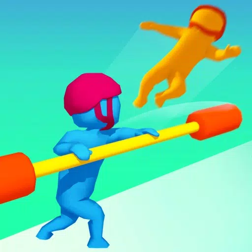 Push Over 3D Push Over 3D