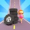 Tire Rush